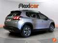Peugeot 2008 Allure 1.2 PureTech 81KW (110CV) S&S Gris - thumbnail 8