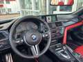 BMW M4 Cabrio 3.0 Srebrny - thumbnail 13