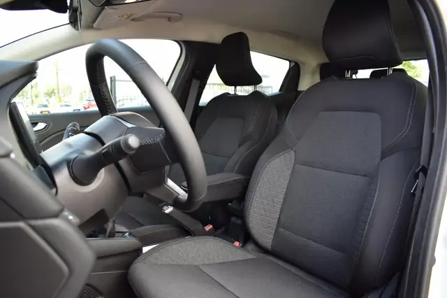 Renault Clio view 5