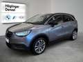 Opel Crossland X 1,2 Turbo Direct Injection Ultimate St Blau - thumbnail 2