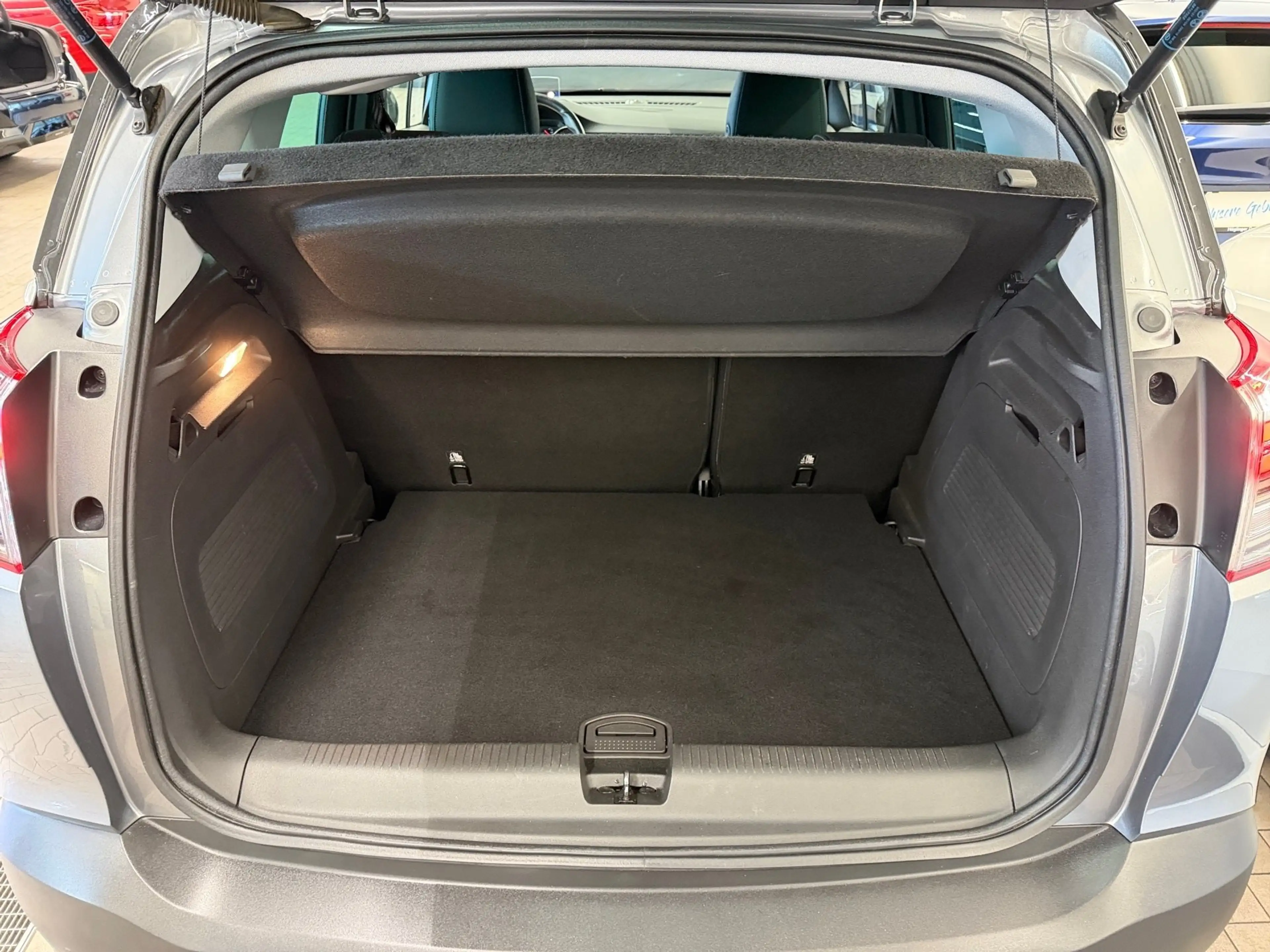 Opel Crossland X 1,2 Turbo Direct Injection Ultimate St — photo 10