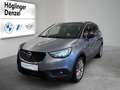Opel Crossland X 1,2 Turbo Direct Injection Ultimate St Blau - thumbnail 1