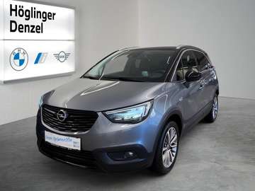 1,2 Turbo Direct Injection Ultimate St