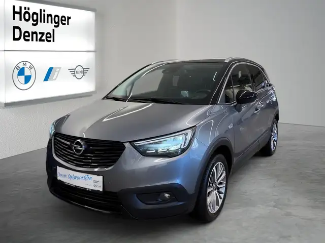 Opel Crossland X 1,2 Turbo Direct Injection Ultimate St