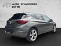 Opel Astra 1,4 Dynamic Start/Stop Gris - thumbnail 5