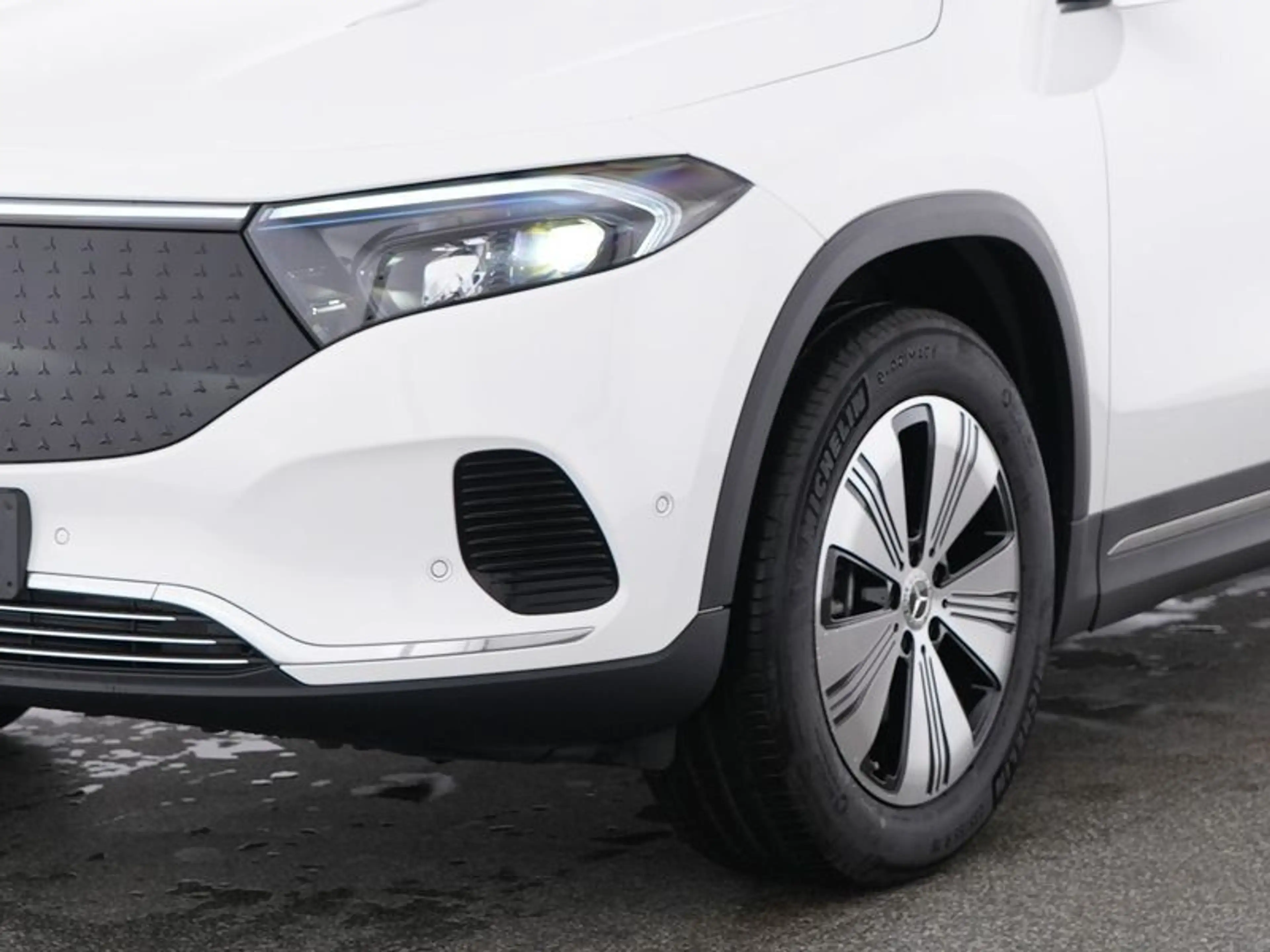 Mercedes-Benz EQA 250+ Progressive Adv.*Pano*Distronic*Totwink — photo 3