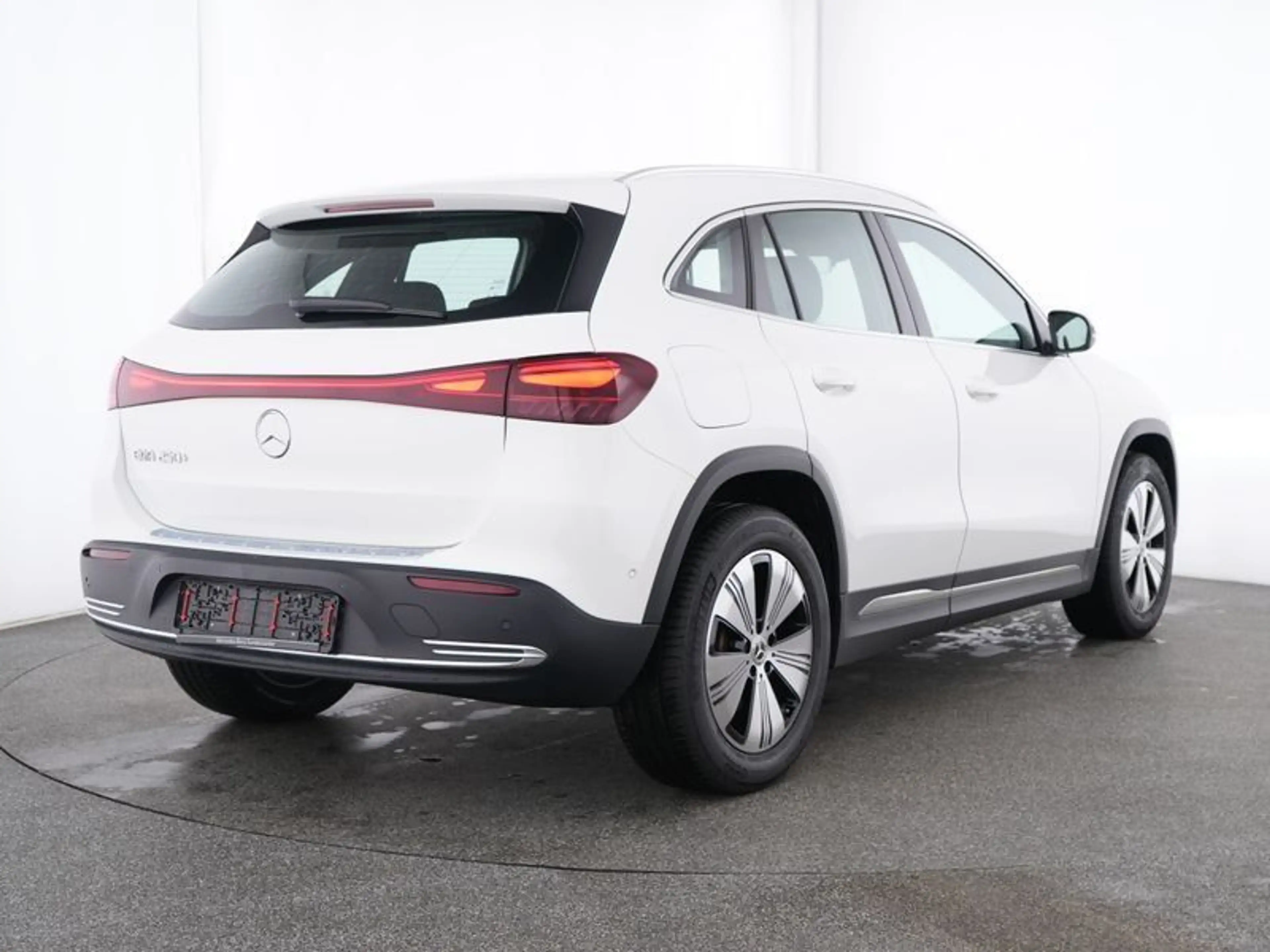 Mercedes-Benz EQA 250+ Progressive Adv.*Pano*Distronic*Totwink — photo 2