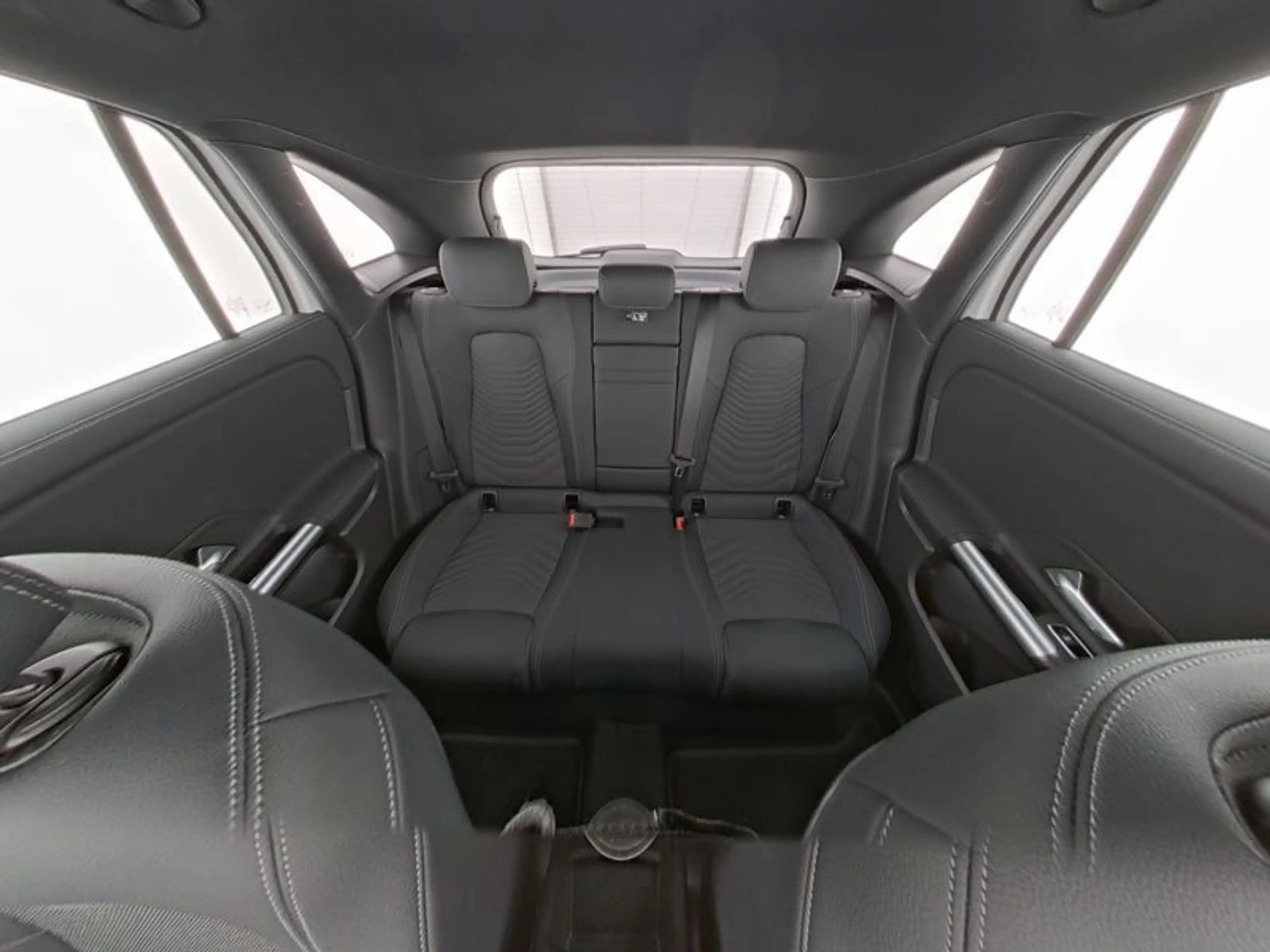 Mercedes-Benz EQA 250+ Progressive Adv.*Pano*Distronic*Totwink — photo 7