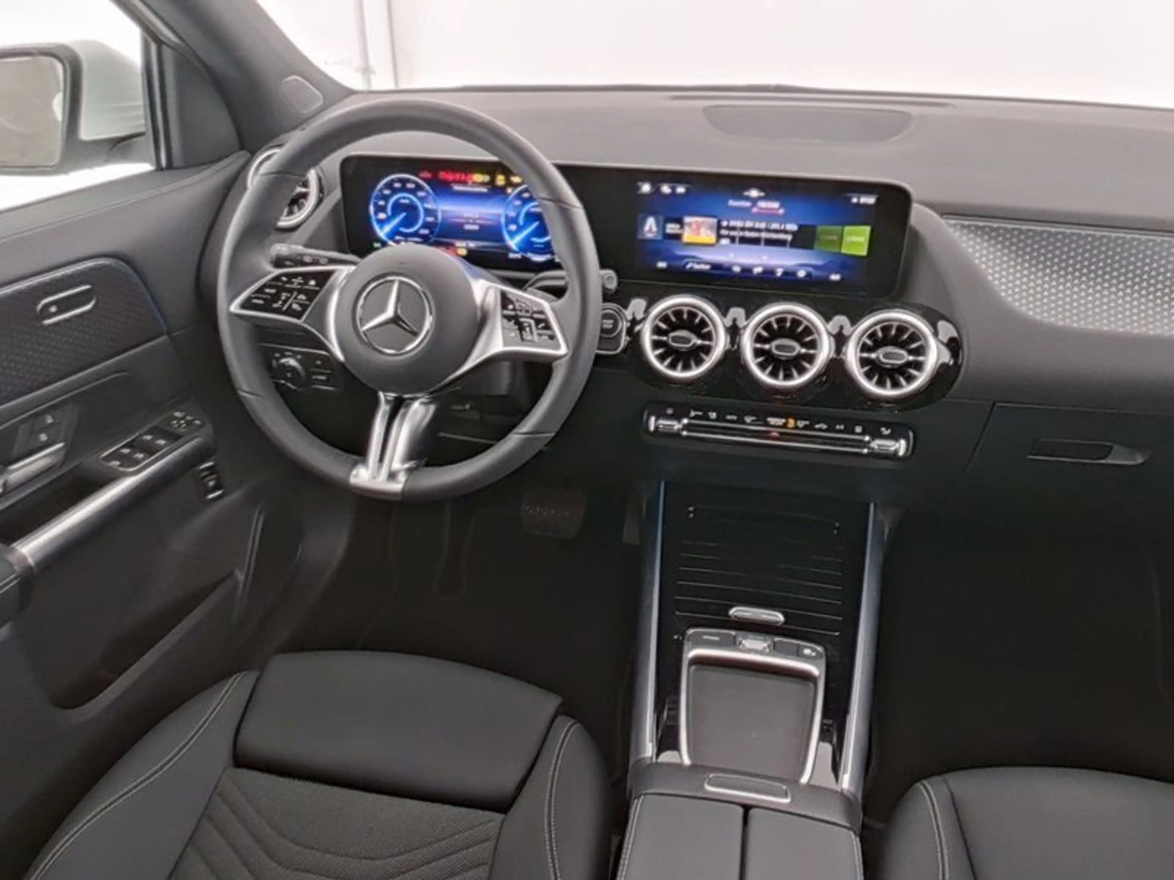 Mercedes-Benz EQA 250+ Progressive Adv.*Pano*Distronic*Totwink — photo 5