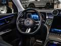 Mercedes-Benz GLC 300 4M AMG NIGHT MEMO KAMERA PANO SPUR PDC Schwarz - thumbnail 10