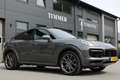 Porsche Cayenne Coupé 3.0 E-Hybrid Sport Design - Nederlandse Pors Gris - thumbnail 3