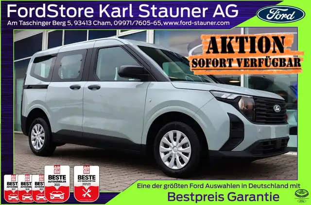 Ford Transit Courier DOKA 1.0EcoB SYNC4 0,0 % FIN*mgl