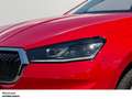 Skoda Fabia Drive 1.0 TSI DSG SHZ LED NAV APP PDC KLIM Rot - thumbnail 4