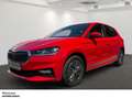 Skoda Fabia Drive 1.0 TSI DSG SHZ LED NAV APP PDC KLIM Rot - thumbnail 1