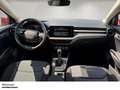 Skoda Fabia Drive 1.0 TSI DSG SHZ LED NAV APP PDC KLIM Rot - thumbnail 5