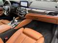 BMW 530 d xDrive Luxury*DISPLAY KEY*PANO*HUD*DRIVAS+ Nero - thumbnail 8