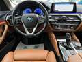 BMW 530 d xDrive Luxury*DISPLAY KEY*PANO*HUD*DRIVAS+ Negro - thumbnail 14