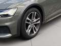 Audi A6 allroad allroad 40 2.0 tdi mhev 12v business advanced quat Grigio - thumbnail 7