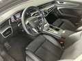 Audi A6 allroad allroad 40 2.0 tdi mhev 12v business advanced quat Grigio - thumbnail 9