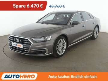 3.0 TFSI 55 quattro Aut.*HEAD-UP*MATRIX*360CAM*B&O