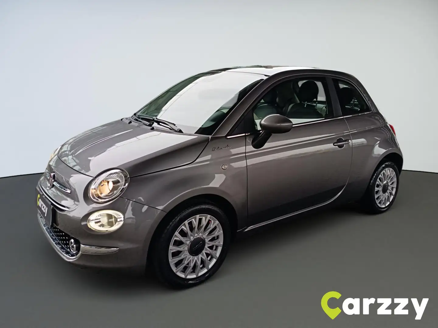 Fiat 500 1.0 BSG HYBRID DOLCEVITA - 1