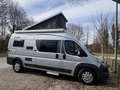 Citroen Jumper Pössl 2WIN Plus Profi HDi 150 Aufstelldach Camper Gris - thumbnail 1