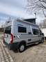 Citroen Jumper Pössl 2WIN Plus Profi HDi 150 Aufstelldach Camper Gris - thumbnail 2