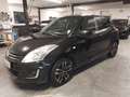 Suzuki Swift Club *TÜV(NEU)*KLIMA*EURO-5*GARANTIE* Schwarz - thumbnail 8