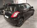 Suzuki Swift Club *TÜV(NEU)*KLIMA*EURO-5*GARANTIE* Schwarz - thumbnail 4
