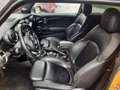 MINI Cooper S 2.0 turbo//cuir, xénon, GPS, harman kardon... Narancs - thumbnail 7
