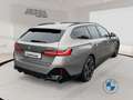 BMW 520 i Touring M Sport Pano Autobahnas. AHK Sthzg. Grau - thumbnail 5