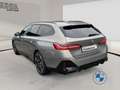 BMW 520 i Touring M Sport Pano Autobahnas. AHK Sthzg. Grau - thumbnail 4