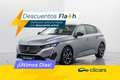 Peugeot 308 1.2 PureTech S&S Allure 130 Argent - thumbnail 1