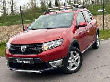 0.9 TCE 90CH ECO² AMBIANCE * 90.000KM * 2015 * GARANTIE