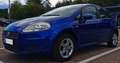 Fiat Grande Punto Grande Punto 1.4 8V Dynamic Blau - thumbnail 3