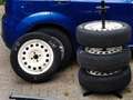Fiat Grande Punto Grande Punto 1.4 8V Dynamic Blau - thumbnail 12