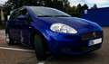Fiat Grande Punto Grande Punto 1.4 8V Dynamic Blau - thumbnail 2