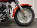 Harley-Davidson Fat Boy HARLEYDAVIDSON crvena - thumbnail 5