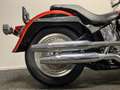 Harley-Davidson Fat Boy HARLEYDAVIDSON Piros - thumbnail 7