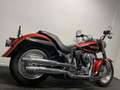 Harley-Davidson Fat Boy HARLEYDAVIDSON Kırmızı - thumbnail 4