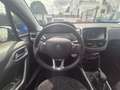 Peugeot 2008 1.2i Style -EU6b-GARANTIE 1AN-CARPLAY-CLIM-GPS-PDC Blauw - thumbnail 4