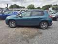 Peugeot 2008 1.2i Style -EU6b-GARANTIE 1AN-CARPLAY-CLIM-GPS-PDC Blauw - thumbnail 15