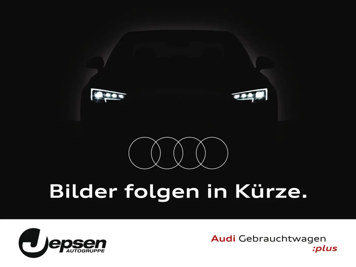 Audi A1 Sportback S line S line 30 TFSI S tronic LED Nero - 1