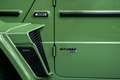 Mercedes-Benz G 63 AMG BRABUS G800 Individual Color + MY26 + A22 + Carbon Grün - thumbnail 32