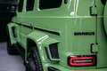 Mercedes-Benz G 63 AMG BRABUS G800 Individual Color + MY26 + A22 + Carbon Grün - thumbnail 36
