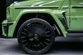 Mercedes-Benz G 63 AMG BRABUS G800 Individual Color + MY26 + A22 + Carbon Grün - thumbnail 31