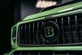 Mercedes-Benz G 63 AMG BRABUS G800 Individual Color + MY26 + A22 + Carbon Grün - thumbnail 28