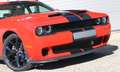 Dodge Challenger V8 R-T Demarrage à distance Keyless Rojo - thumbnail 6