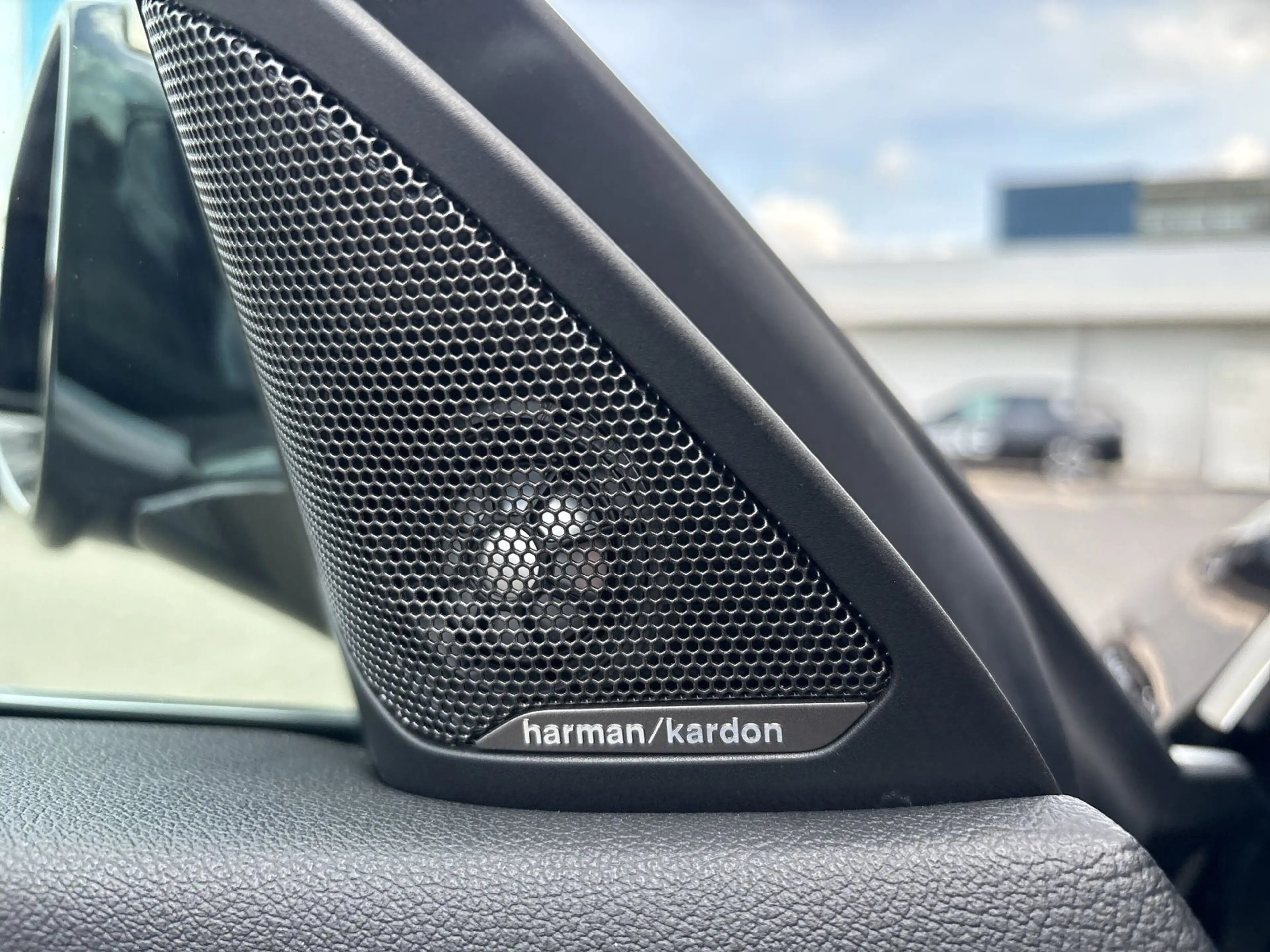 BMW 235 M235i xDrive A — photo 14