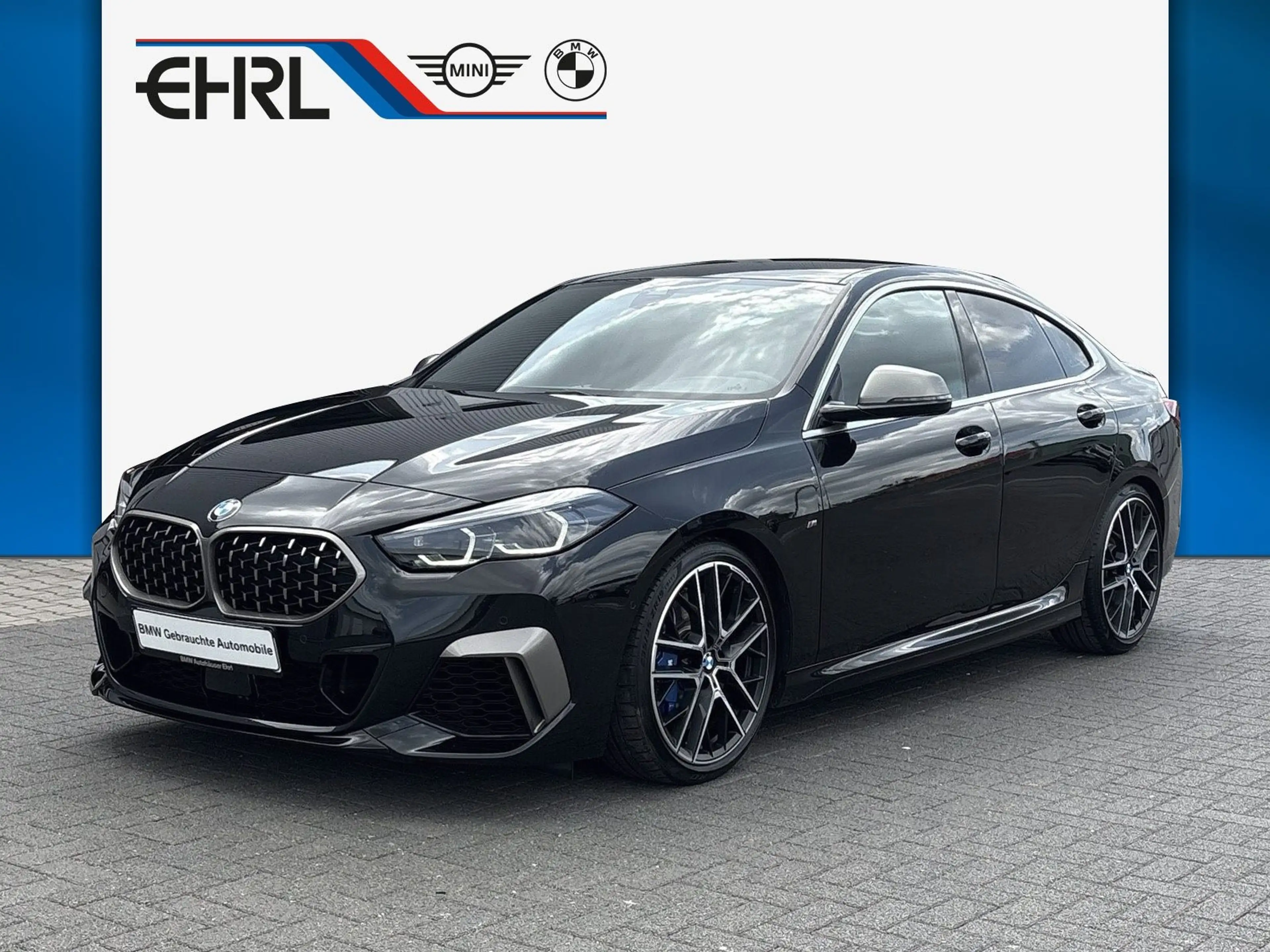 BMW 235 M235i xDrive A